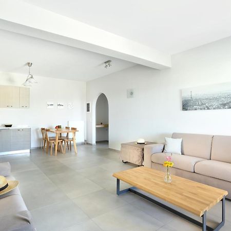 Aithra -Agios Petros Andros Villa Gávrio Kültér fotó