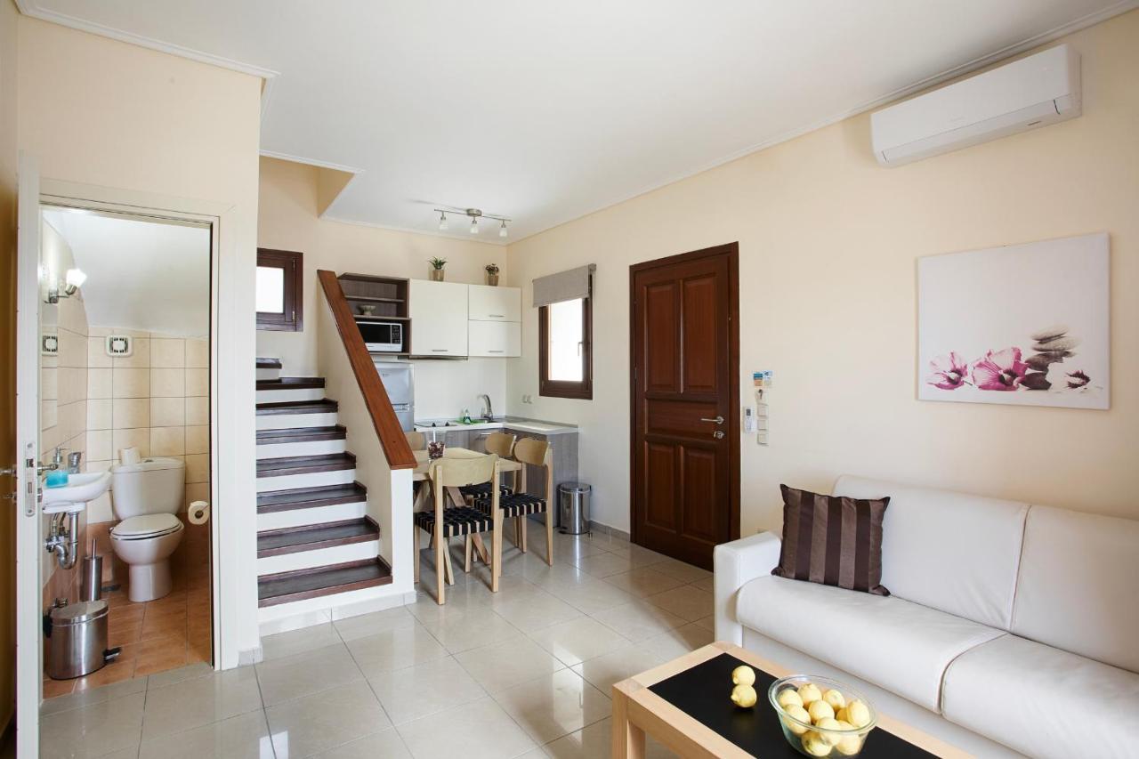 Aithra -Agios Petros Andros Villa Gávrio Kültér fotó